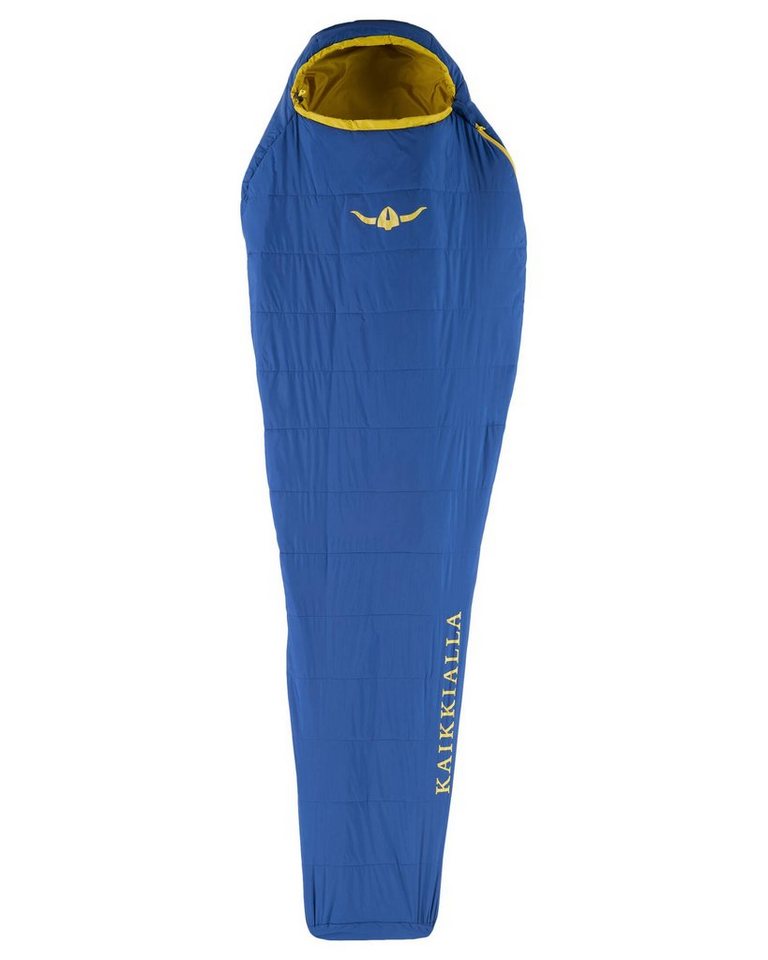 Kaikkialla Mumienschlafsack Schlafsack LENTIIRA 12 L von Kaikkialla