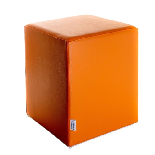 Kaikoon Sitzwürfel Sitzhocker Hocker Würfel Cubes Messe 35 cm x 35 cm x 45 cm Orange Neu Kaikoon Sitzwürfel Sitzhocker Hocker Würfel Cubes Messe 35 cm x 35 cm x 45 cm Orange Neu von Kaikoon