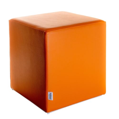 Kaikoon Sitzwürfel Sitzhocker Hocker Würfel Cubes Messe 43 cm x 43 cm x 51 cm Orange Neu Kaikoon Sitzwürfel Sitzhocker Hocker Würfel Cubes Messe 43 cm x 43 cm x 51 cm Orange Neu von Kaikoon