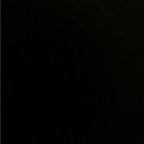 Kaiman Klebefolie schwarz 200x45cm Dekofolie Selbstklebefolie Möbelfolie von Kaiman