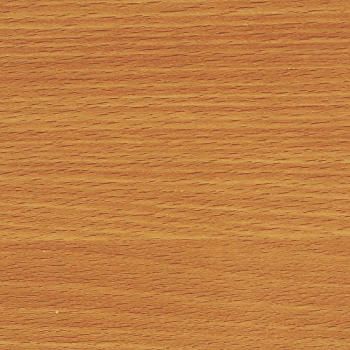 Klebefolie Buche 210x90cm Holzoptik Dekofolie Selbstklebefolie Möbelfolie von Kaiman