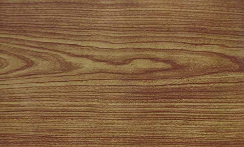 Klebefolie Holzoptik Dekore 200x45cm Dekofolie Selbstklebefolie Möbelfolie, Klebefolie:Nussbaum von Kaiman