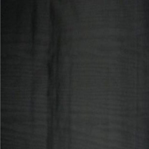 Klebefolie Schwarz 200x67,5cm Struktur Dekofolie Selbstklebefolie Möbelfolie von Kaiman