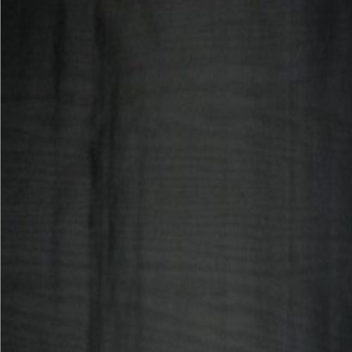 Klebefolie Struktur schwarz 210x90cm selbstklebend von Kaiman