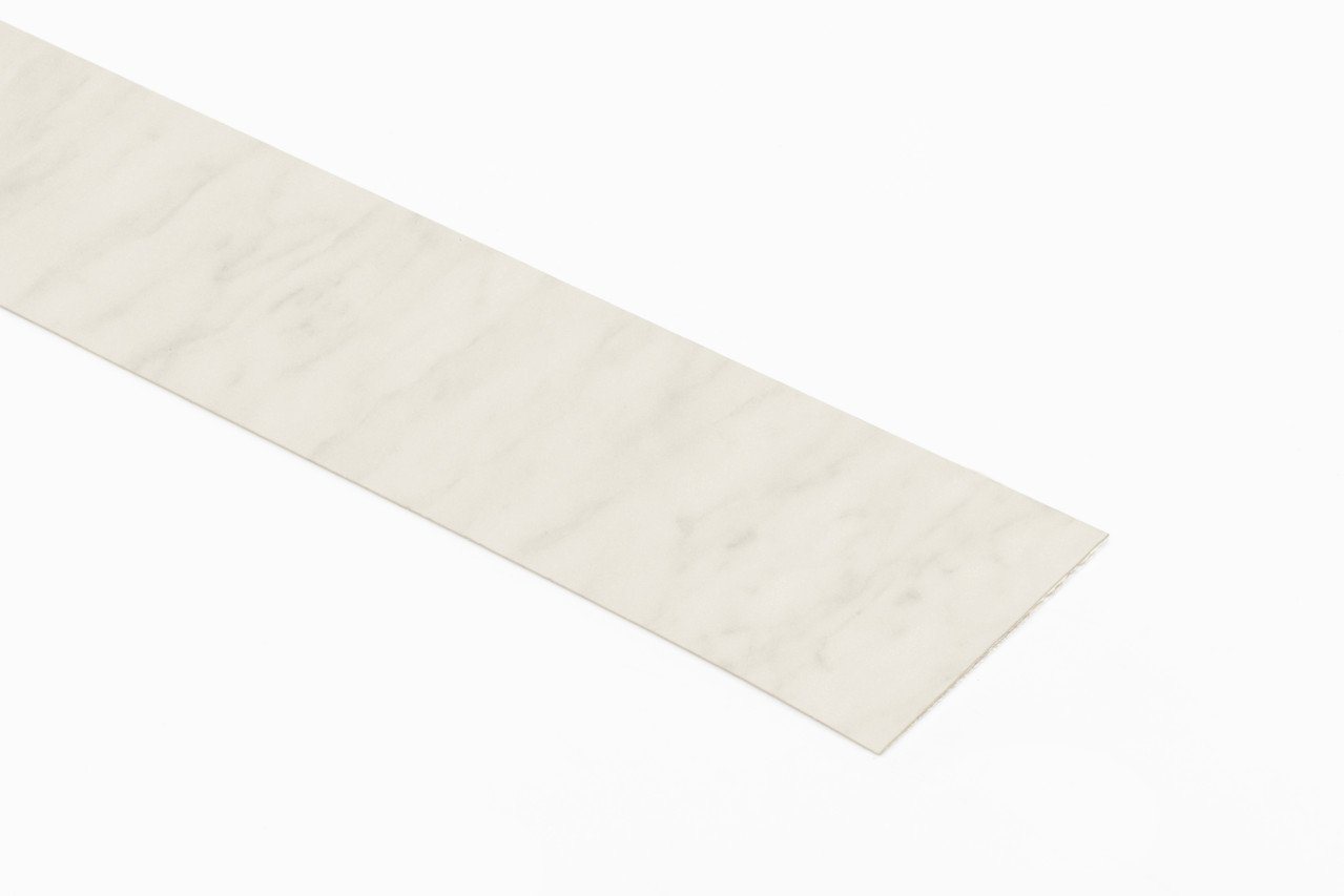 Kaindl Flooring Abschlussleiste Kaindl Kantenumleimer 65 cm, 45 x 0,5 mm, marmor, Marmor Kaindl Flooring Abschlussleiste Kaindl Kantenumleimer 65 cm, 45 x 0,5 mm, marmor, Marmor von Kaindl Flooring