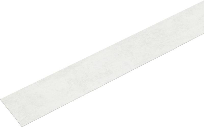 Kaindl Flooring Abschlussleiste Kaindl Kantenumleimer 65 cm, 45 x 0,5 mm, oxid von Kaindl Flooring