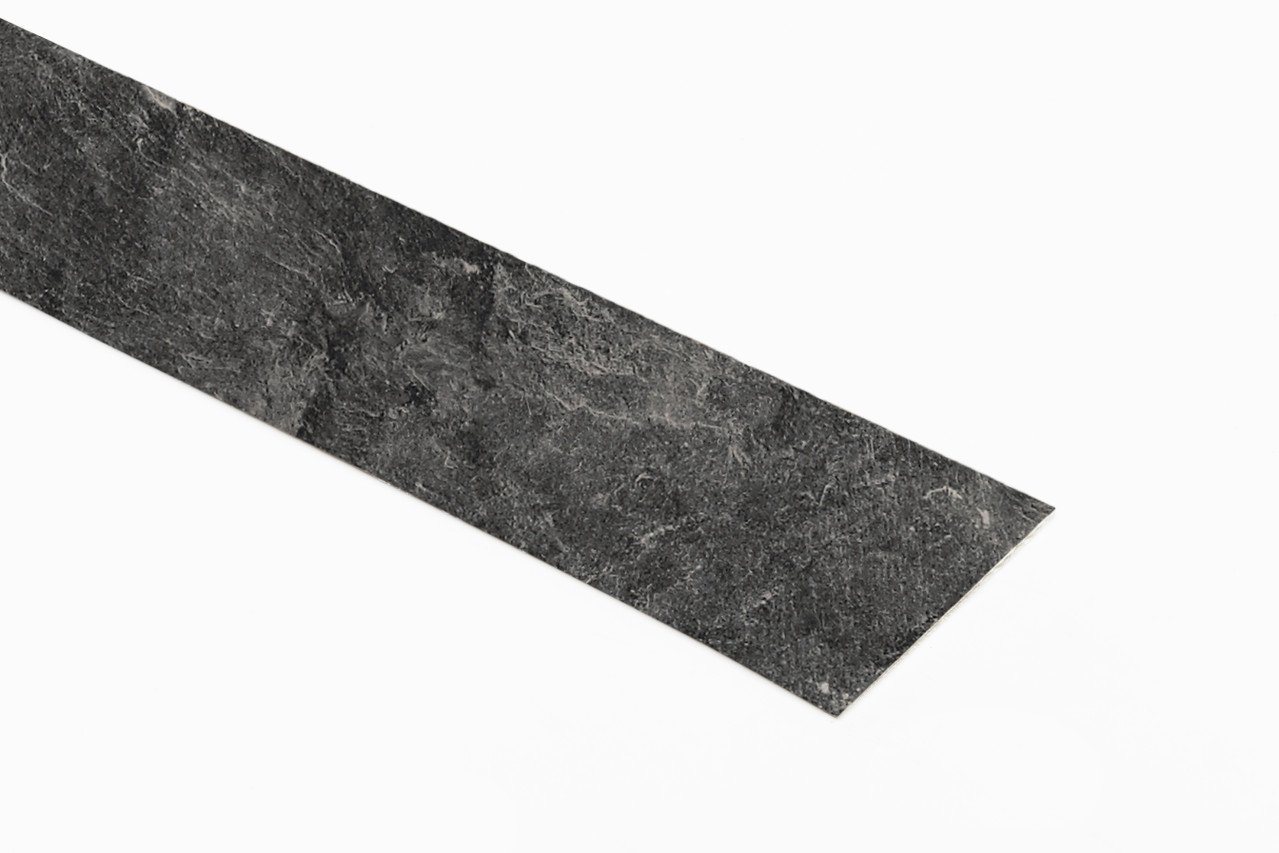 Kaindl Flooring Abschlussleiste Kaindl Kantenumleimer 65 cm, 45 x 0,5 mm, schiefer Kaindl Flooring Abschlussleiste Kaindl Kantenumleimer 65 cm, 45 x 0,5 mm, schiefer von Kaindl Flooring