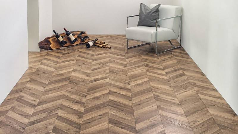 Kaindl Flooring Laminat von Kaindl Flooring