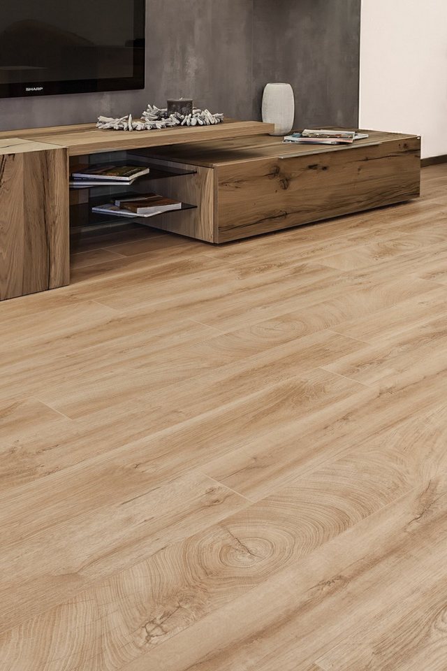 Kaindl Flooring Laminat von Kaindl Flooring