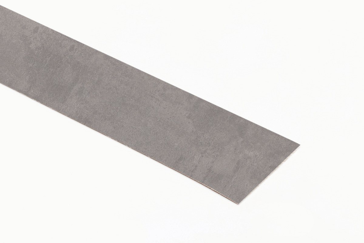 Kaindl Flooring Umleimer Kantenumleimer 65 cm, 45 x 0,6 mm, Beton Art Kaindl Flooring Umleimer Kantenumleimer 65 cm, 45 x 0,6 mm, Beton Art von Kaindl Flooring