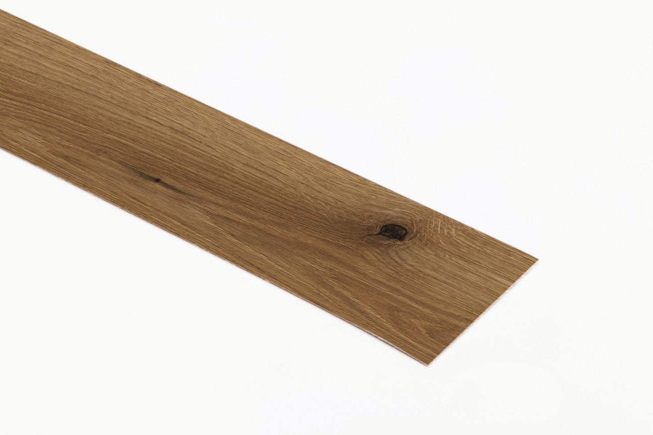 Kaindl Flooring Umleimer Kantenumleimer 65 cm, 45 x 0,6 mm, Eiche Evoke Kaindl Flooring Umleimer Kantenumleimer 65 cm, 45 x 0,6 mm, Eiche Evoke von Kaindl Flooring