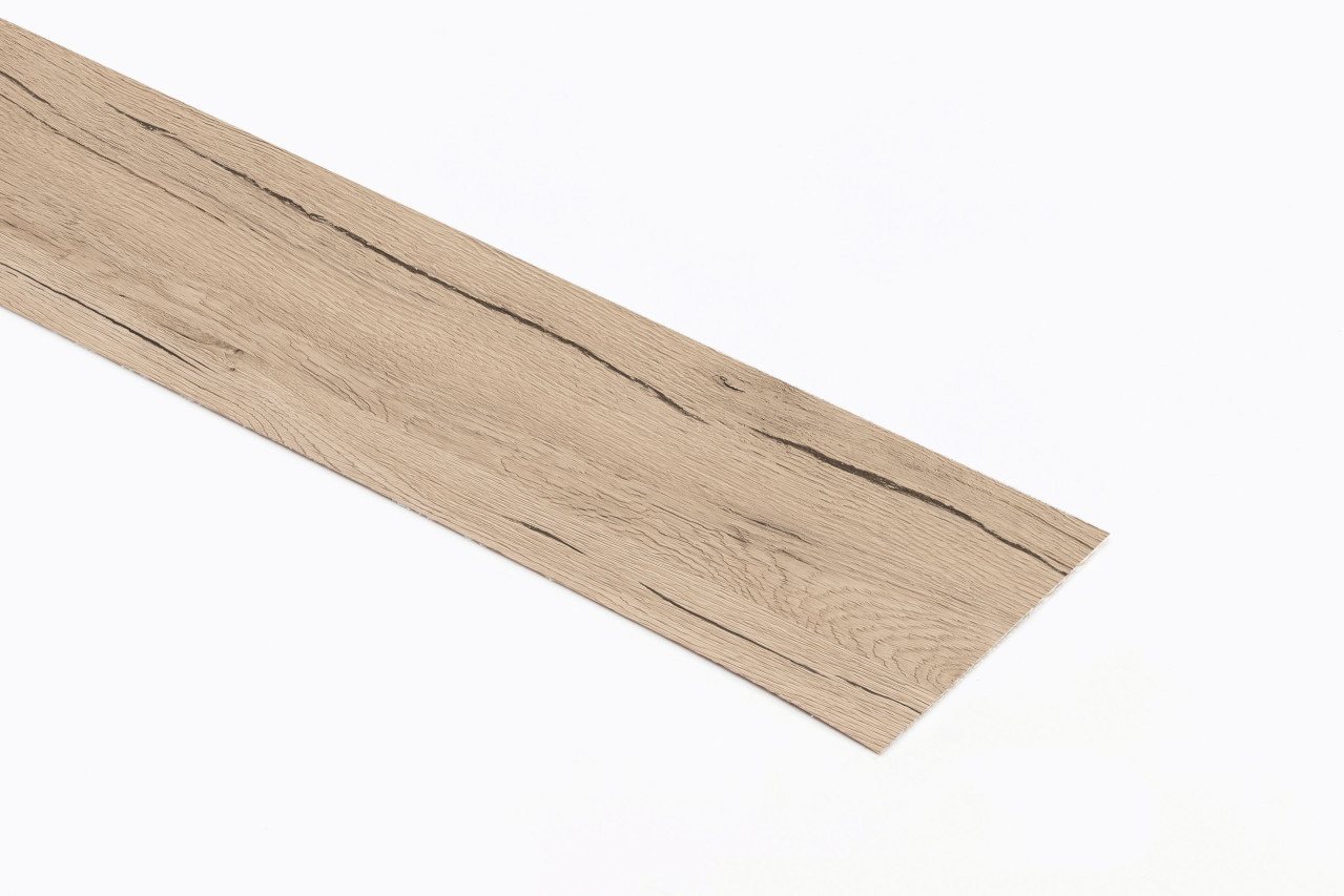 Kaindl Flooring Umleimer Kantenumleimer 65 cm, 45 x 0,6 mm, Eiche Sanremo Kaindl Flooring Umleimer Kantenumleimer 65 cm, 45 x 0,6 mm, Eiche Sanremo von Kaindl Flooring
