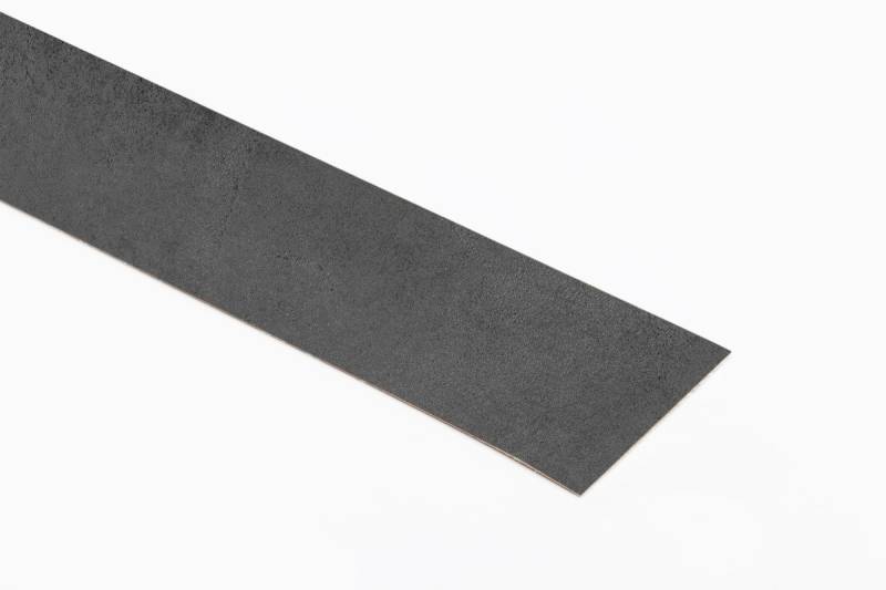 Kaindl Flooring Umleimer Kantenumleimer 65 cm, 45 x 0,6 mm, Oxid von Kaindl Flooring