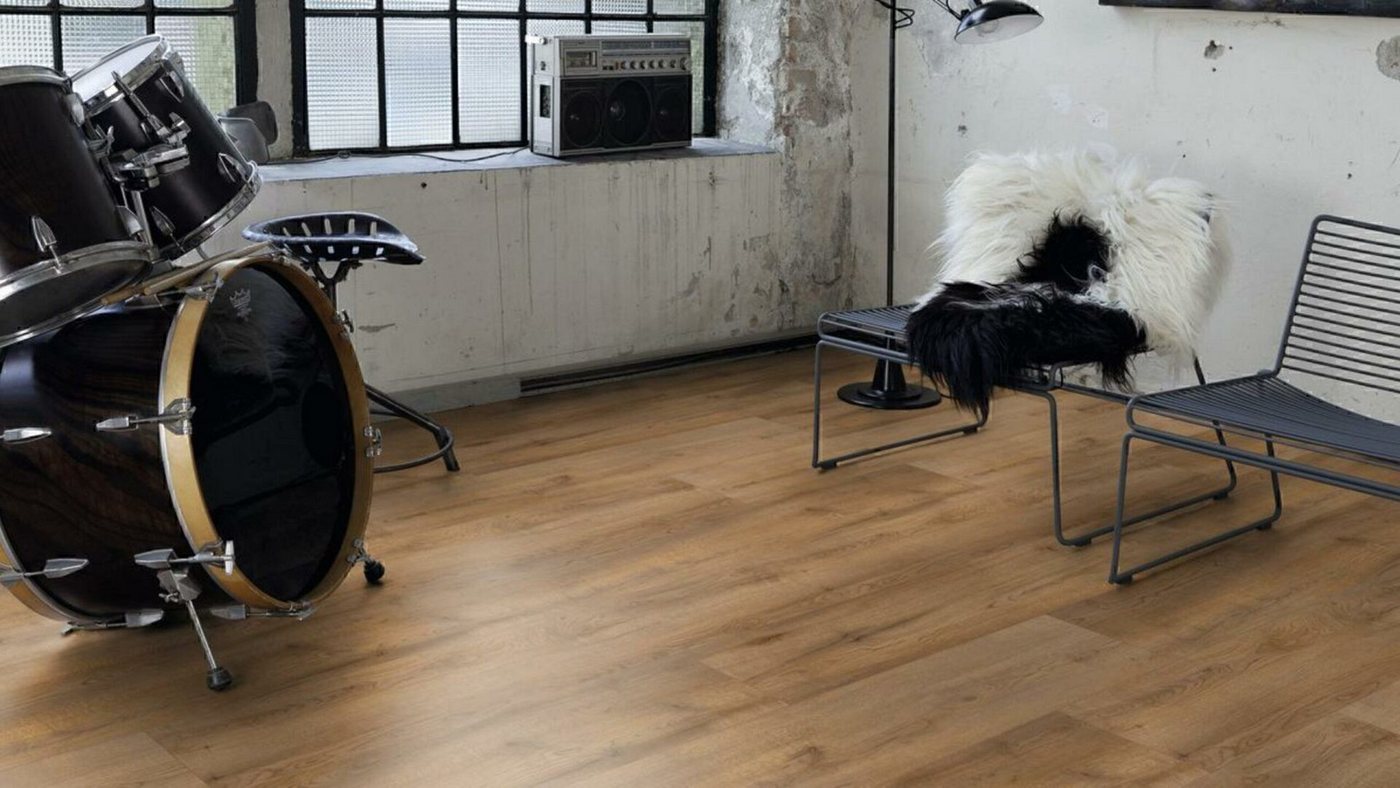 Kaindl Flooring Vinylboden Kaindl Flooring Vinylboden von Kaindl Flooring