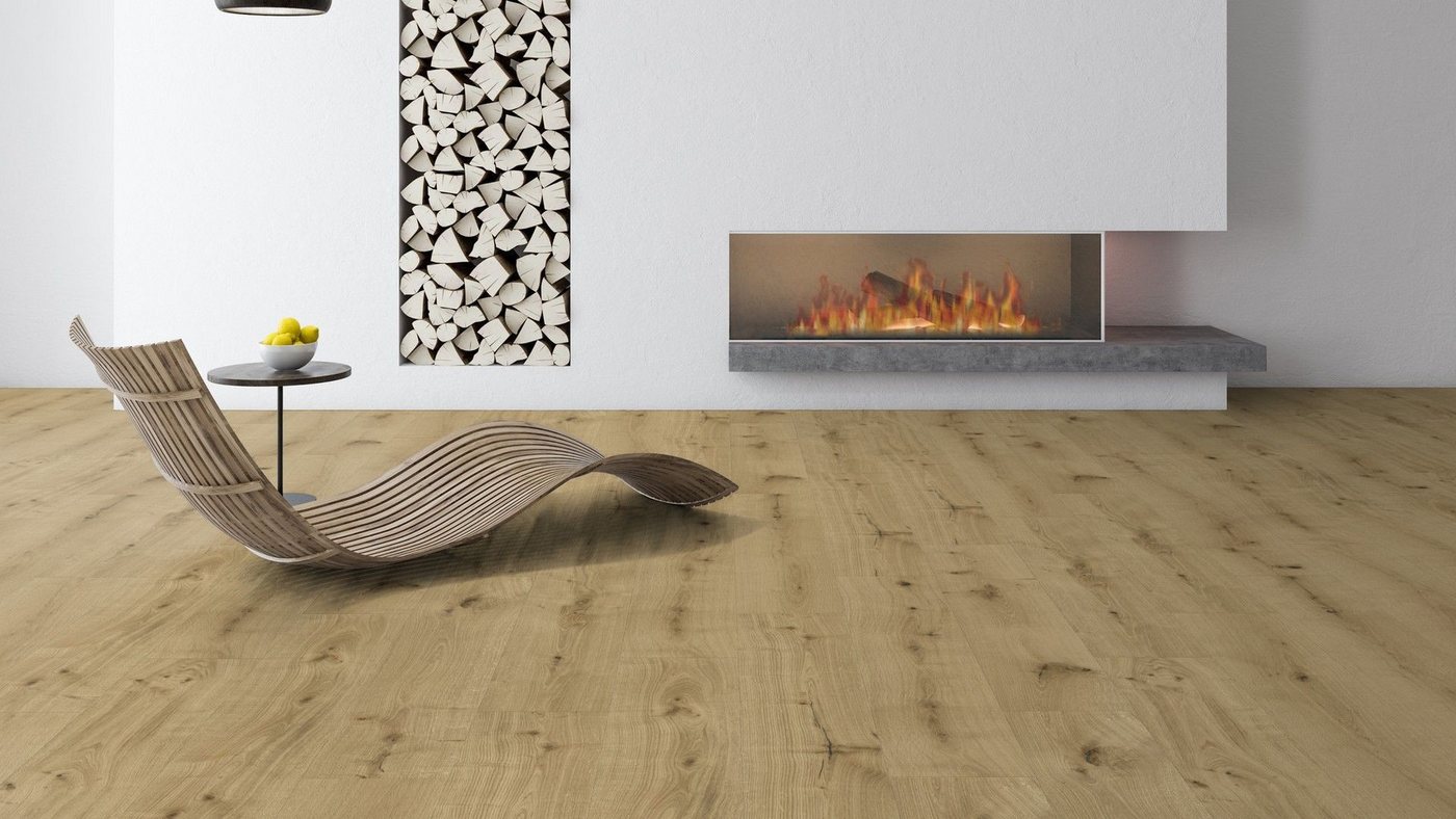 Kaindl Flooring Vinylboden Kaindl Flooring Vinylboden von Kaindl Flooring
