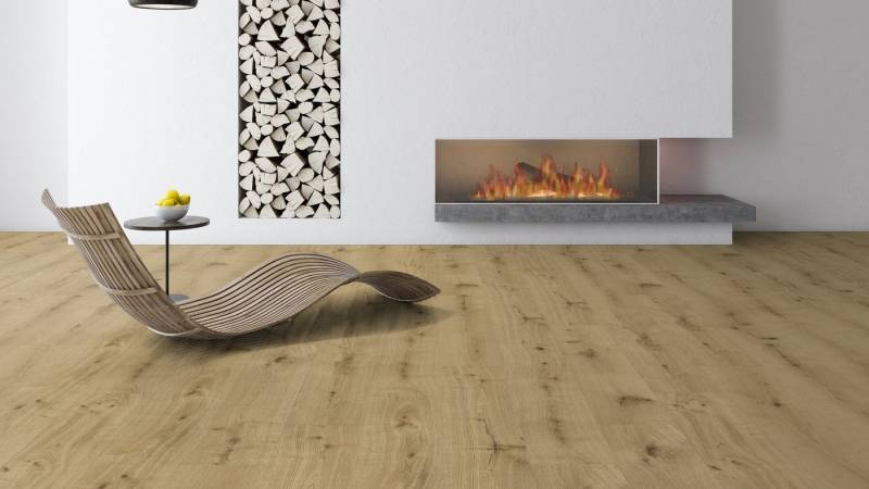 Kaindl Flooring Vinylboden von Kaindl Flooring