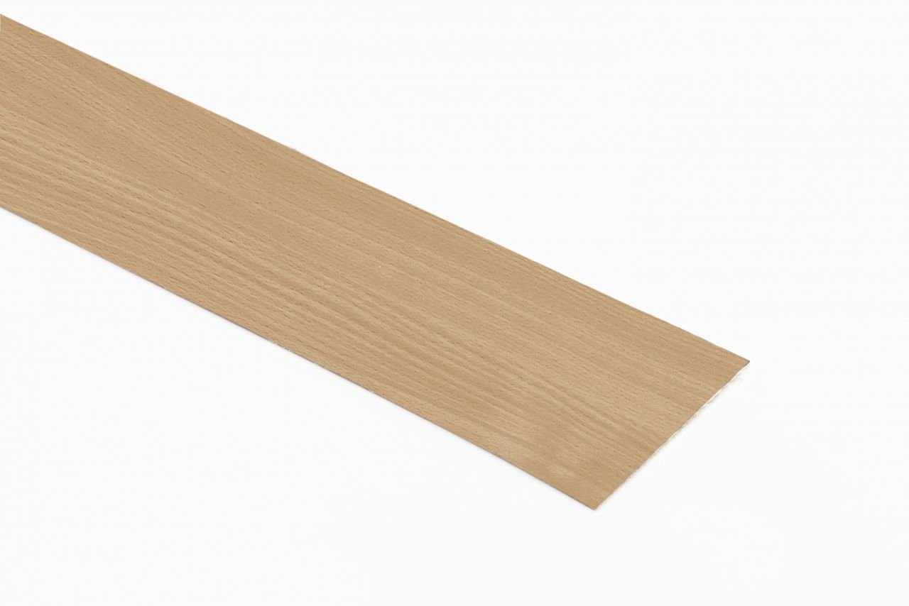 Kaindl Kantenumleimer 65 cm, 45 x 0,5 mm, buche von Kaindl Flooring