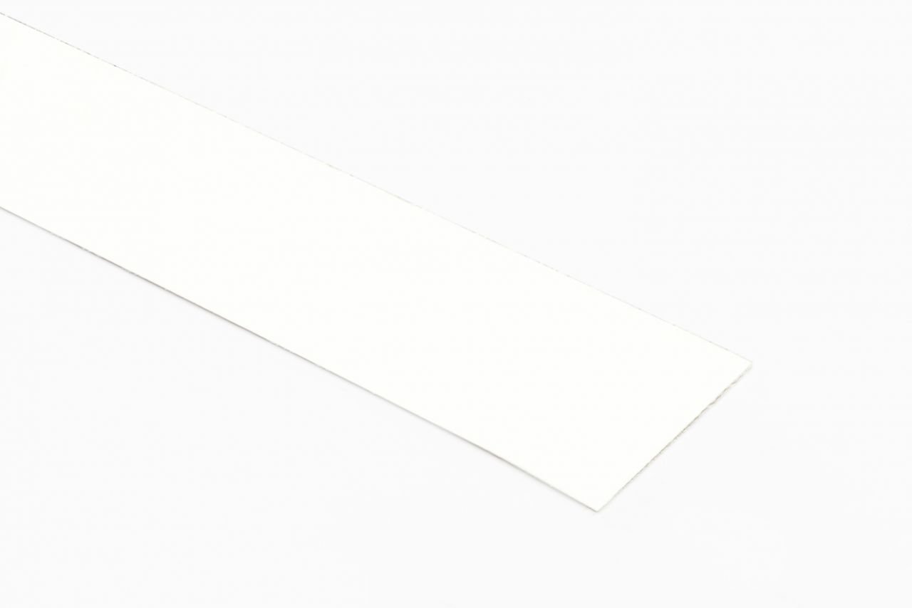 Kaindl Kantenumleimer 65 cm, 45 x 0,5 mm, weiß Kaindl Kantenumleimer 65 cm, 45 x 0,5 mm, weiß von Kaindl Flooring