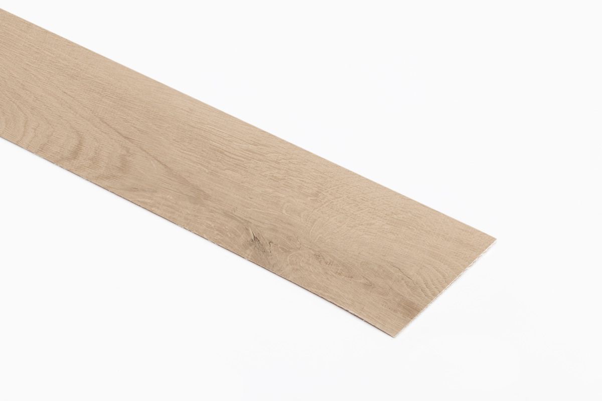 Kaindl Kantenumleimer 65 cm, 45 x 0,6 mm, Eiche Kaindl Kantenumleimer 65 cm, 45 x 0,6 mm, Eiche von Kaindl Flooring