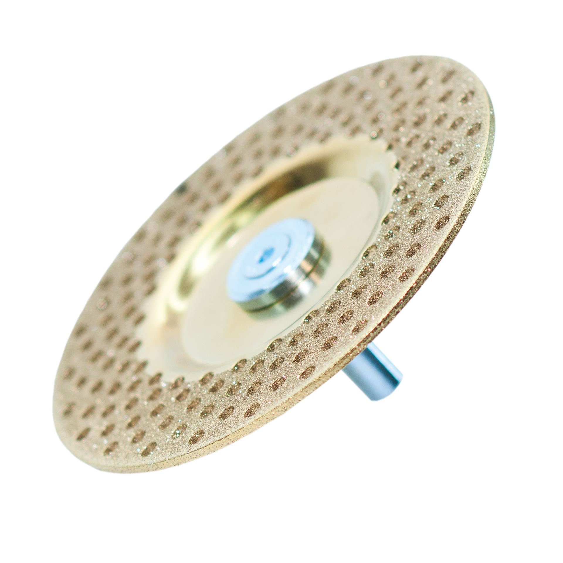 Kaindl Schleiftechnik Diamant-Schleifscheibe Ø 110 mm D151/D64 von Kaindl Schleiftechnik