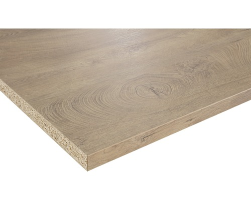 B-Ware Kaindl Küchenarbeitsplatte K5414 Eiche Endgrain 4100 X 635 X 38 Mm Arbeitsplatte von Kaindl