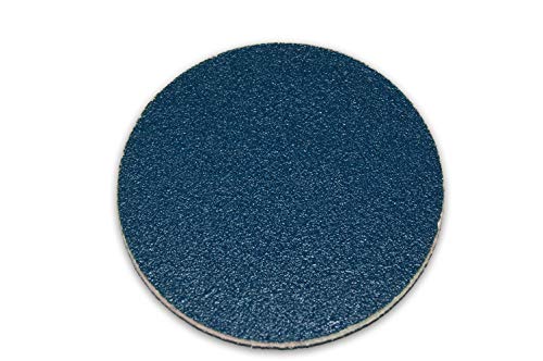 Haftschleifscheiben Ø 115mm, K60, 5 Stk. von Kaindl