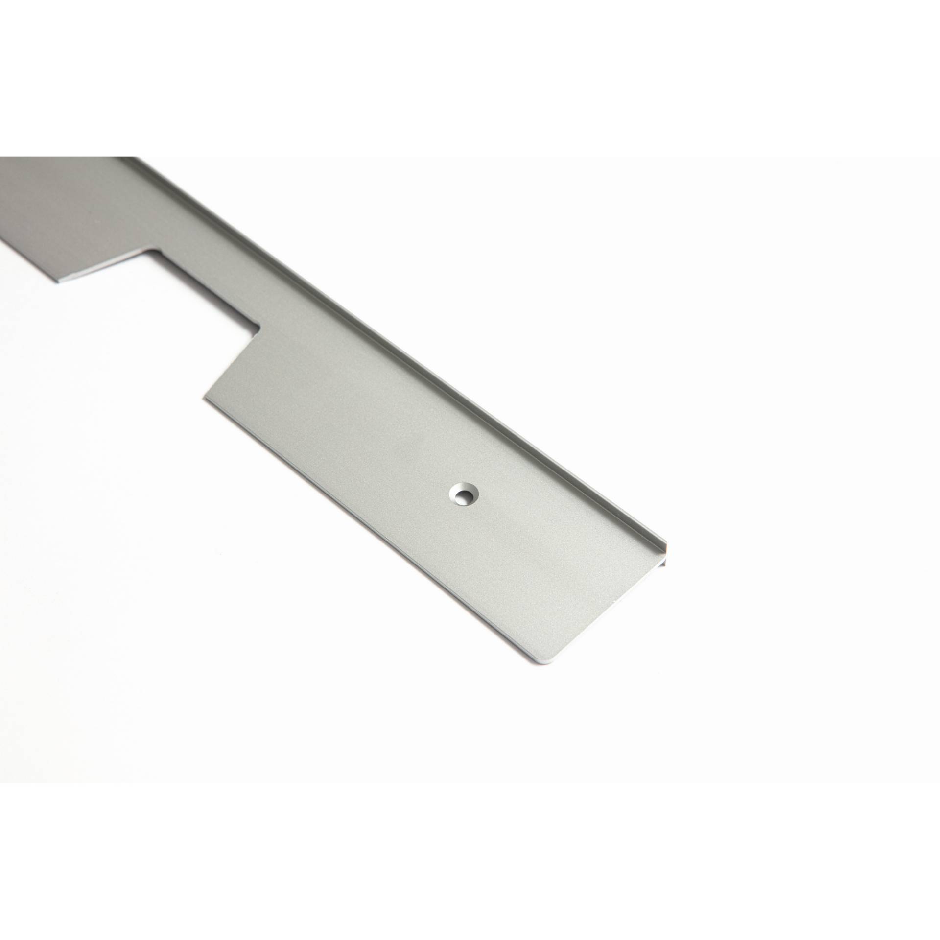 Kaindl Eckverbindungsleiste ABS-Profil 635 x 38 x 16 mm Kaindl Eckverbindungsleiste ABS-Profil 635 x 38 x 16 mm von Kaindl