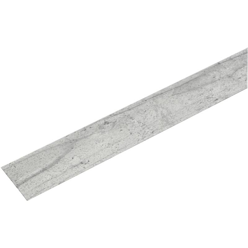 Kaindl Kantenumleimer 65 cm x 4,5 cm Beton 2er Pack von Kaindl