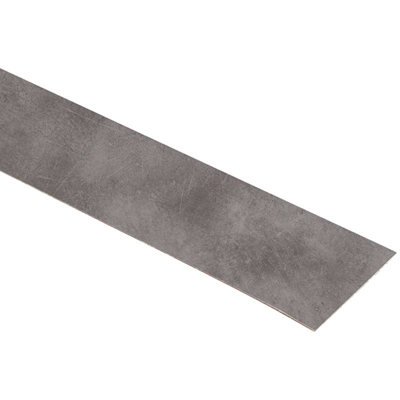 Kaindl Kantenumleimer 65 cm x 4,5 cm Beton Art (37905) 2er Pack von Kaindl