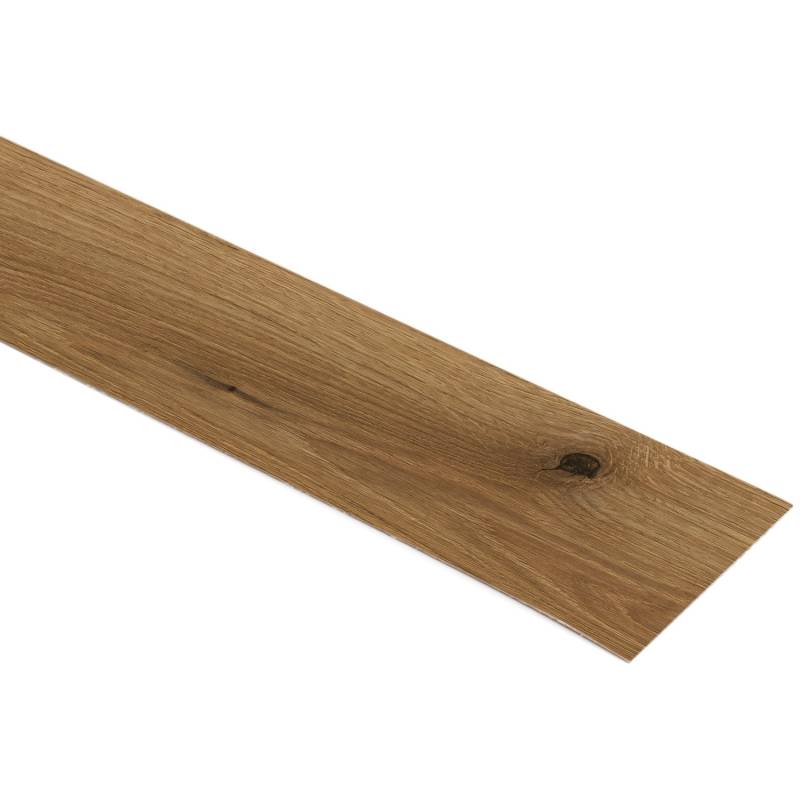 Kaindl Kantenumleimer 65 cm x 4,5 cm Eiche Evoke Sunset 2er Pack von Kaindl