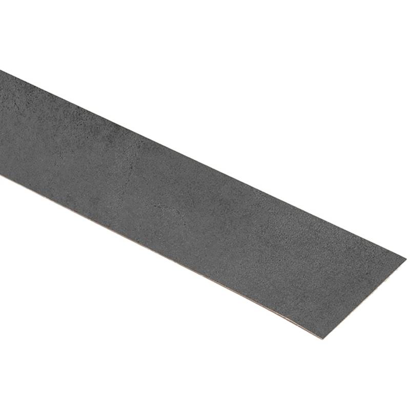 Kaindl Kantenumleimer 65 cm x 4,5 cm Oxid (34321) 2er Pack von Kaindl