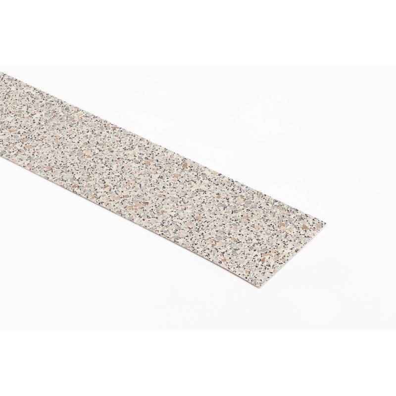 Kaindl Kantenumleimer 65 cm x 4,5 cm Ravenna Grau (3952) 2er Pack von Kaindl