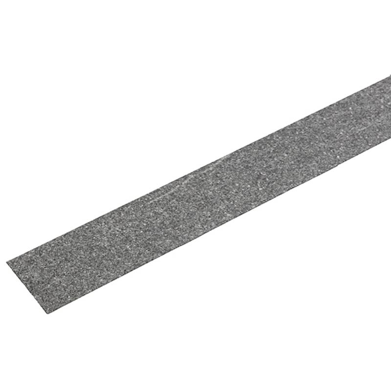 Kaindl Kantenumleimer 65 cm x 4,5 cm Torreano Anthrazit (37984) 2er Pack von Kaindl