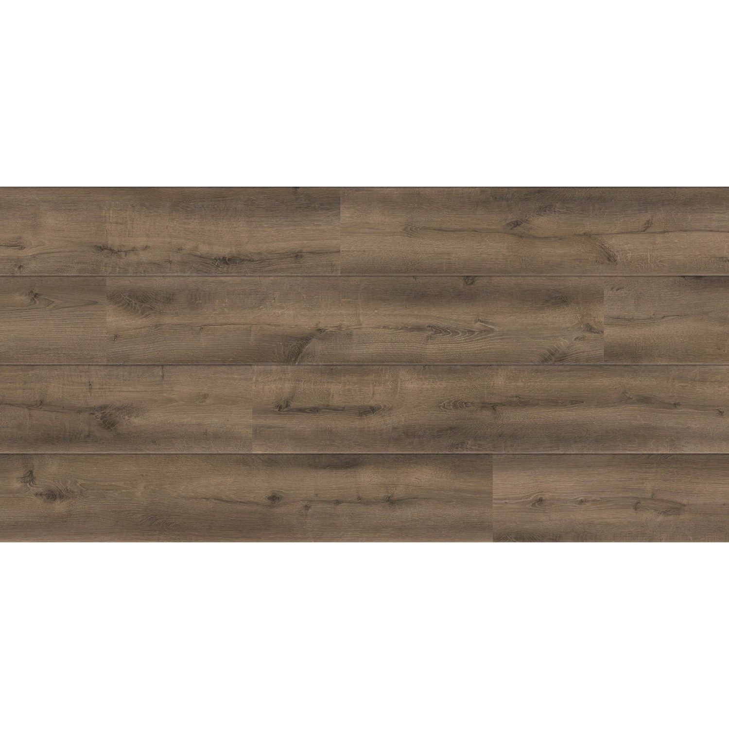 Masterfloor Laminat Life 8.5 Eiche Smoke O351 von Kaindl