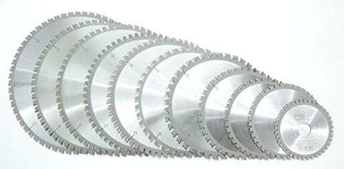 Kaindl Multisägeblatt für Winkelschleifer - Metall - Sägeblatt - Holz, Laminat, Kunststoff, Acrylglas, Buntmetall, Aluminium, Eisen, Stahl (Kaindl Multisägeblatt Ø190mm) Kaindl Multisägeblatt für Winkelschleifer - Metall - Sägeblatt - Holz, Laminat, Kunststoff, Acrylglas, Buntmetall, Aluminium, Eisen, Stahl (Kaindl Multisägeblatt Ø190mm) von Kaindl