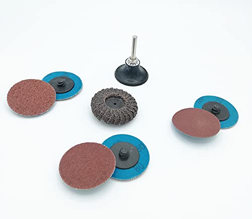Quick Change Starter Set 8-Teilig von Kaindl