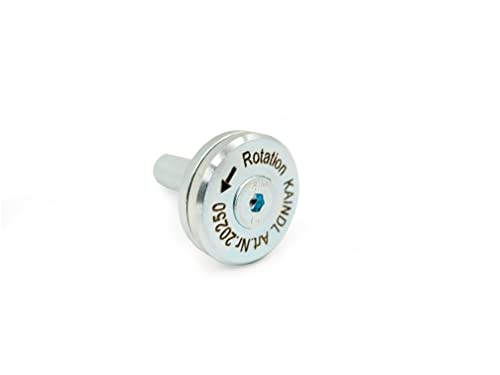 Kaindl Spanndorn 22,2mm für Tri-Cut von Kaindl