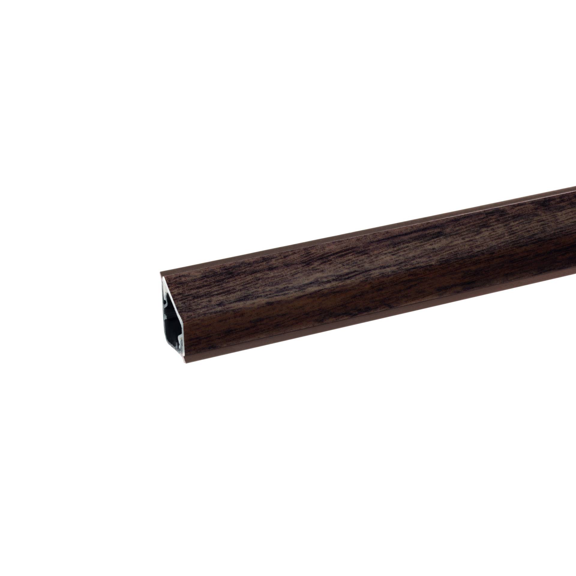 Kaindl Wandanschlußprofil 'Laramie Pine 34318' braun 3000 x 16 x 28 mm Kaindl Wandanschlußprofil 'Laramie Pine 34318' braun 3000 x 16 x 28 mm von Kaindl