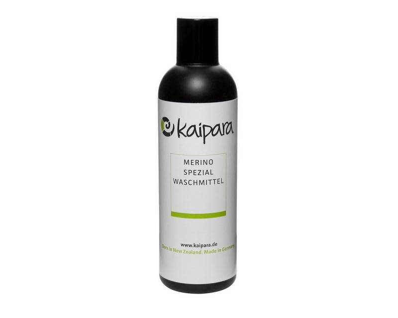 Kaipara - Merino Sportswear Bio Wollwaschmittel (ohne Farb- und Duftstoffe, rückfettend, faserschonend) von Kaipara - Merino Sportswear