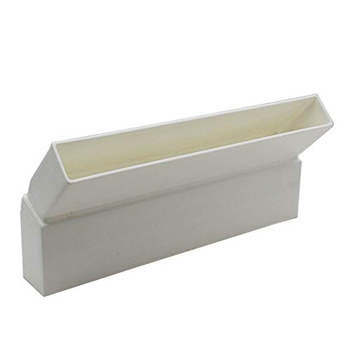 Kair Rectangular 234mm x 29mm 45 Degree Vertical Elbow Bend - SYS-225 - DUCVKC709 by Kair von Kair