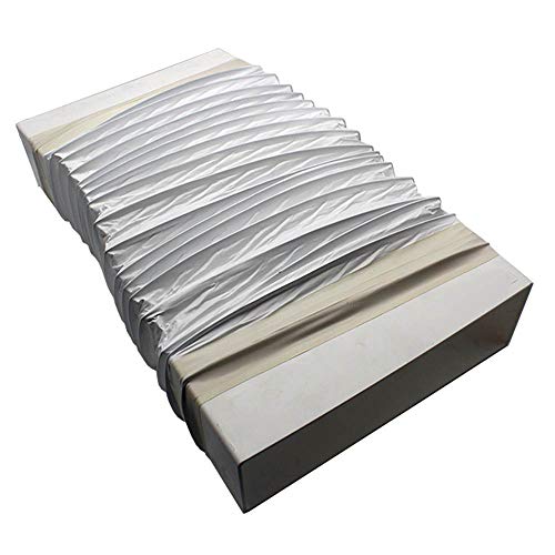 Kair System 204 Rectangular 204mm x 60mm Flexible Bend - SYS-204 - DUCVKC5627 by Kair von Kair