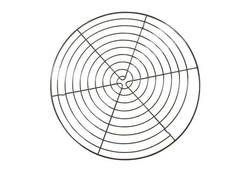 Kaiser Backformen Abkühlgitter Classic rund 32,5 cm Edelstahl Kuchengitter mit Stützen Kaiser Backformen Abkühlgitter Classic rund 32,5 cm Edelstahl Kuchengitter mit Stützen von Kaiser Backformen