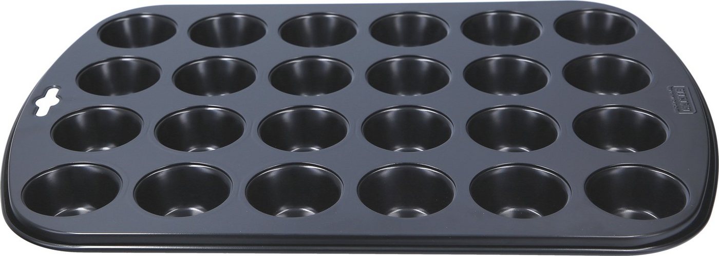 Kaiser Backformen Backblech KAISER Muffinform Muffin World von Kaiser Backformen