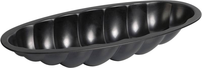 Kaiser Backformen Backform Kaiser, (1-tlg), 1700 ml, ausgezeichnete Backergebnisse, ausgestellter Griffrand von Kaiser Backformen