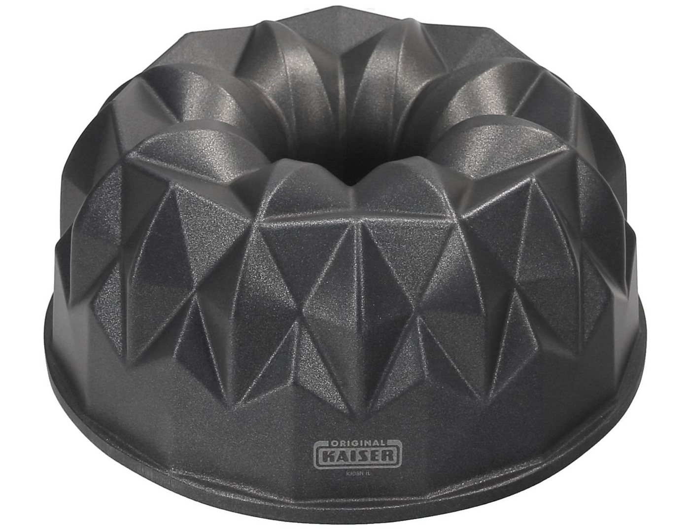 Kaiser Backformen Backform Kaiser Bundform "Inspiration" Kaiser Backformen Backform Kaiser Bundform "Inspiration" von Kaiser Backformen