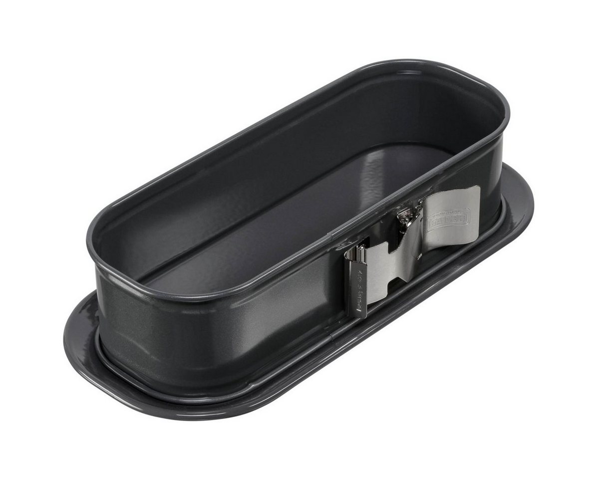 Kaiser Backformen Backform La Forme Plus Springform Königskuchen 30 x 11 cm von Kaiser Backformen