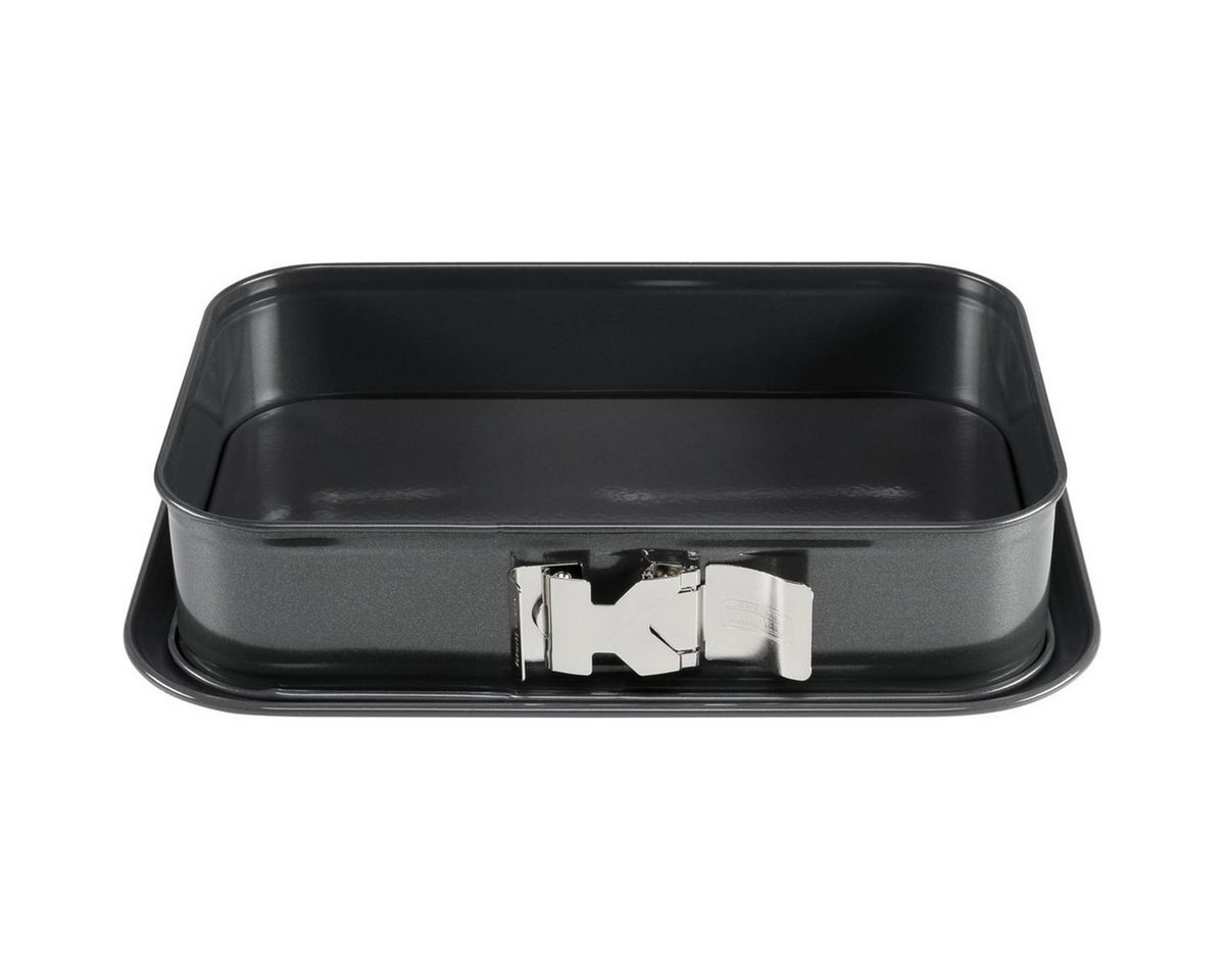 Kaiser Backformen Backform La Forme Plus Springform rechteckig 35 x 24 cm von Kaiser Backformen
