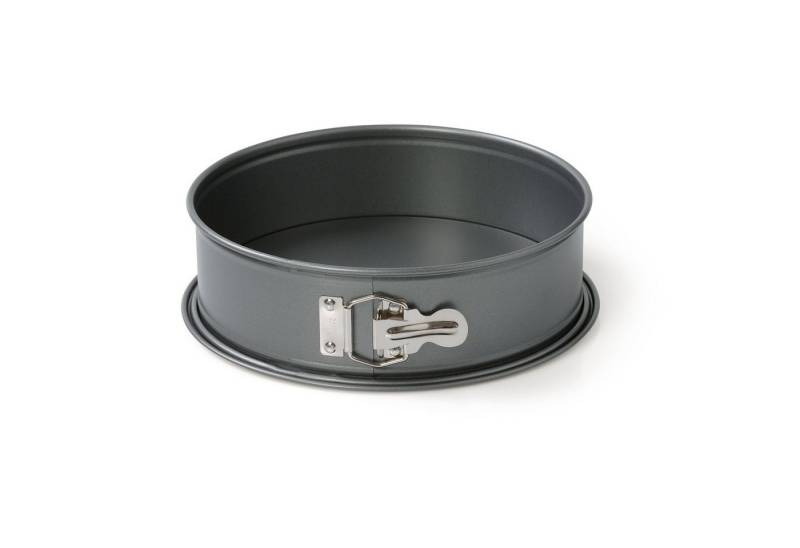 Kaiser Backformen Backform Springform KAISER GOURMET D 26 cm grau von Kaiser Backformen