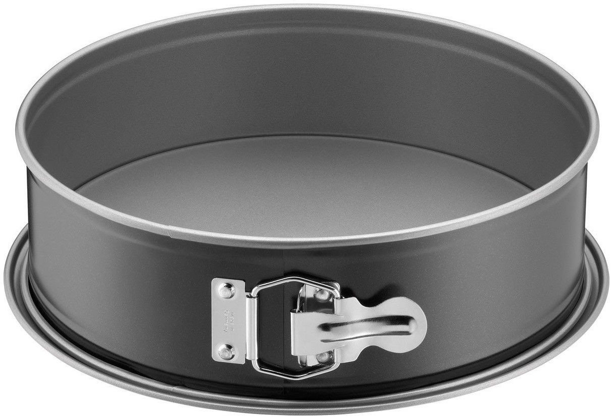 Kaiser Backformen Springform Inspiration, Springform 26cm rund mit Flachboden, Made in Germany Kaiser Backformen Springform Inspiration, Springform 26cm rund mit Flachboden, Made in Germany von Kaiser Backformen