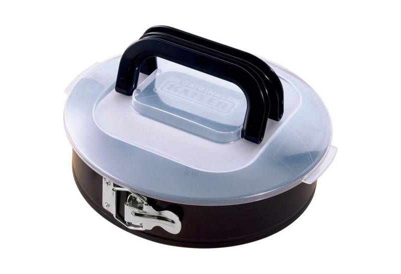 Kaiser Backformen Springform Kaiser Springform Bake&Take 26cm von Kaiser Backformen